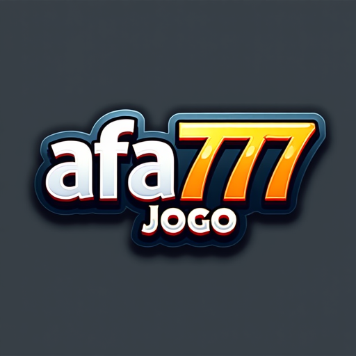 afa777 jogo